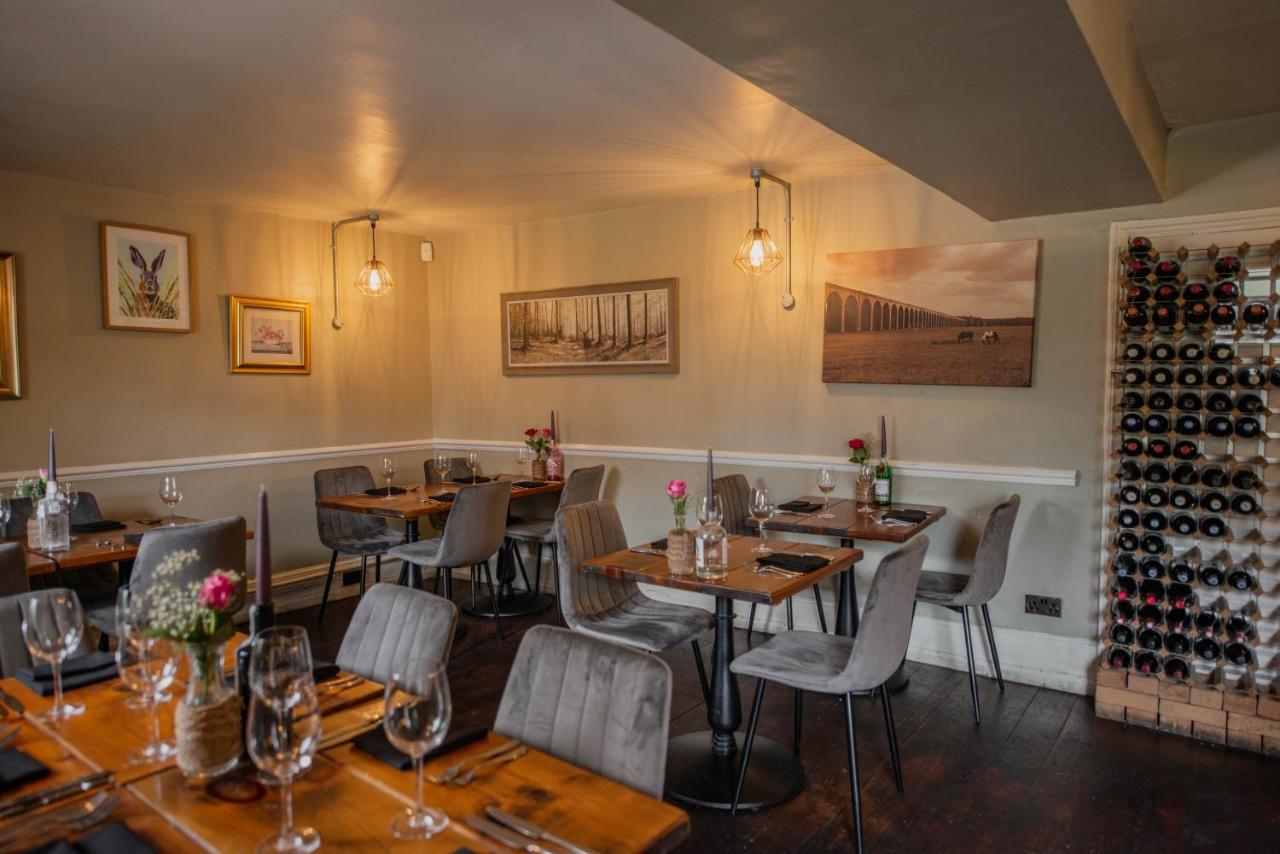 The George & Dragon Country Inn Seaton  Esterno foto