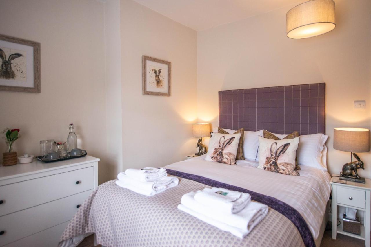 The George & Dragon Country Inn Seaton  Esterno foto