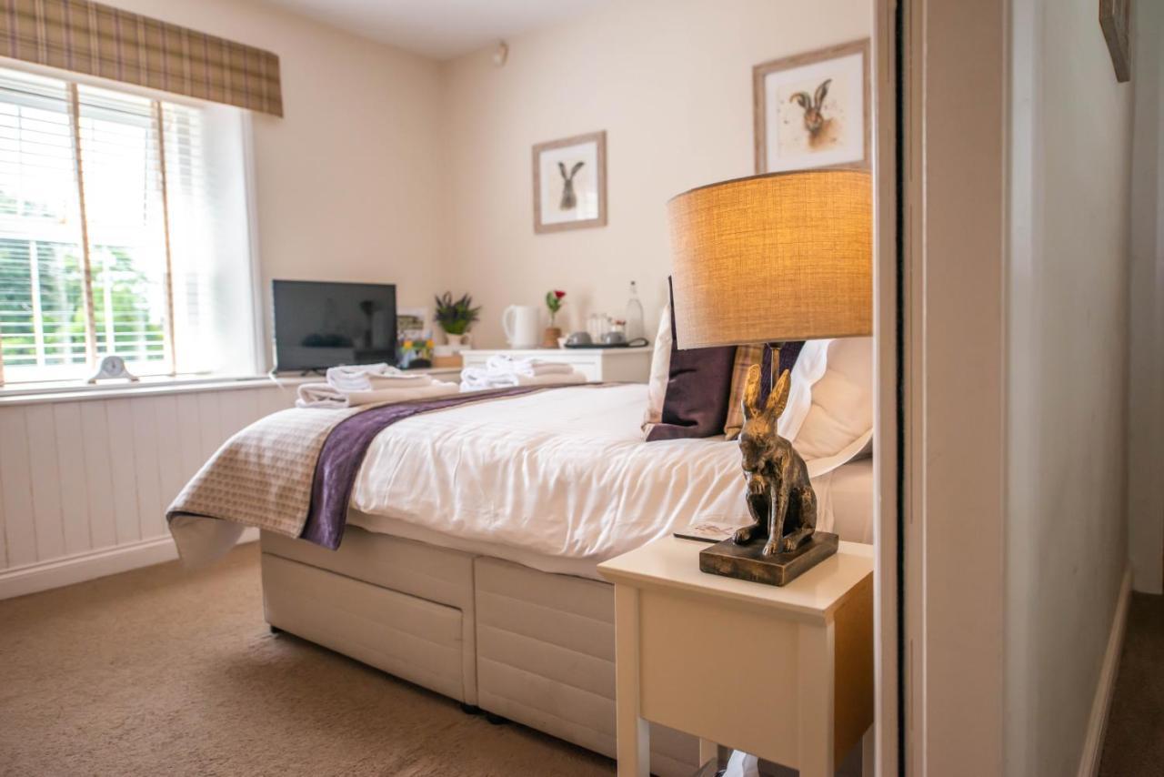 The George & Dragon Country Inn Seaton  Esterno foto