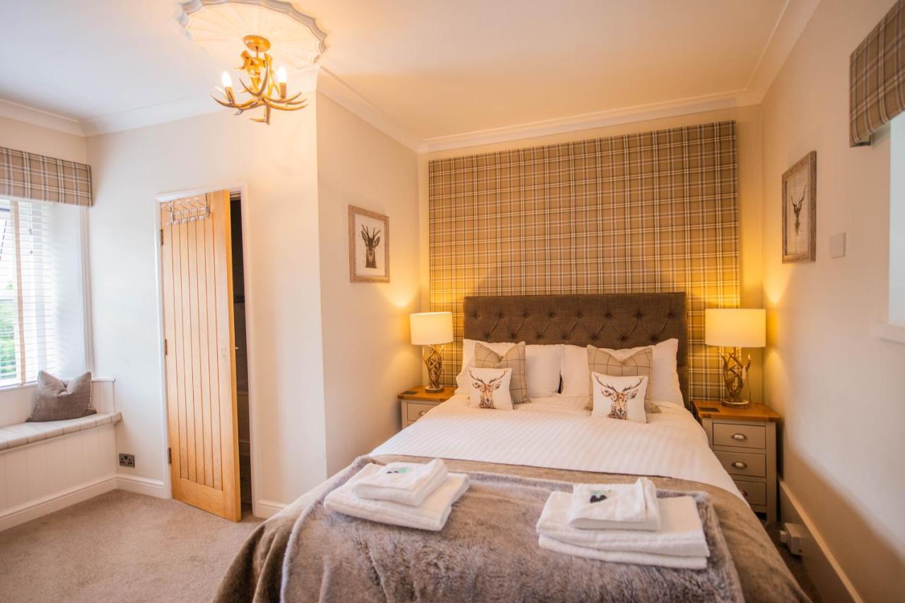 The George & Dragon Country Inn Seaton  Esterno foto