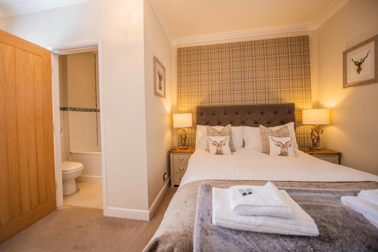 The George & Dragon Country Inn Seaton  Esterno foto