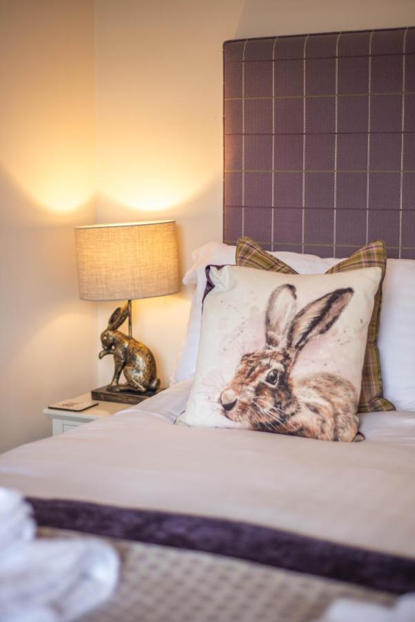The George & Dragon Country Inn Seaton  Esterno foto