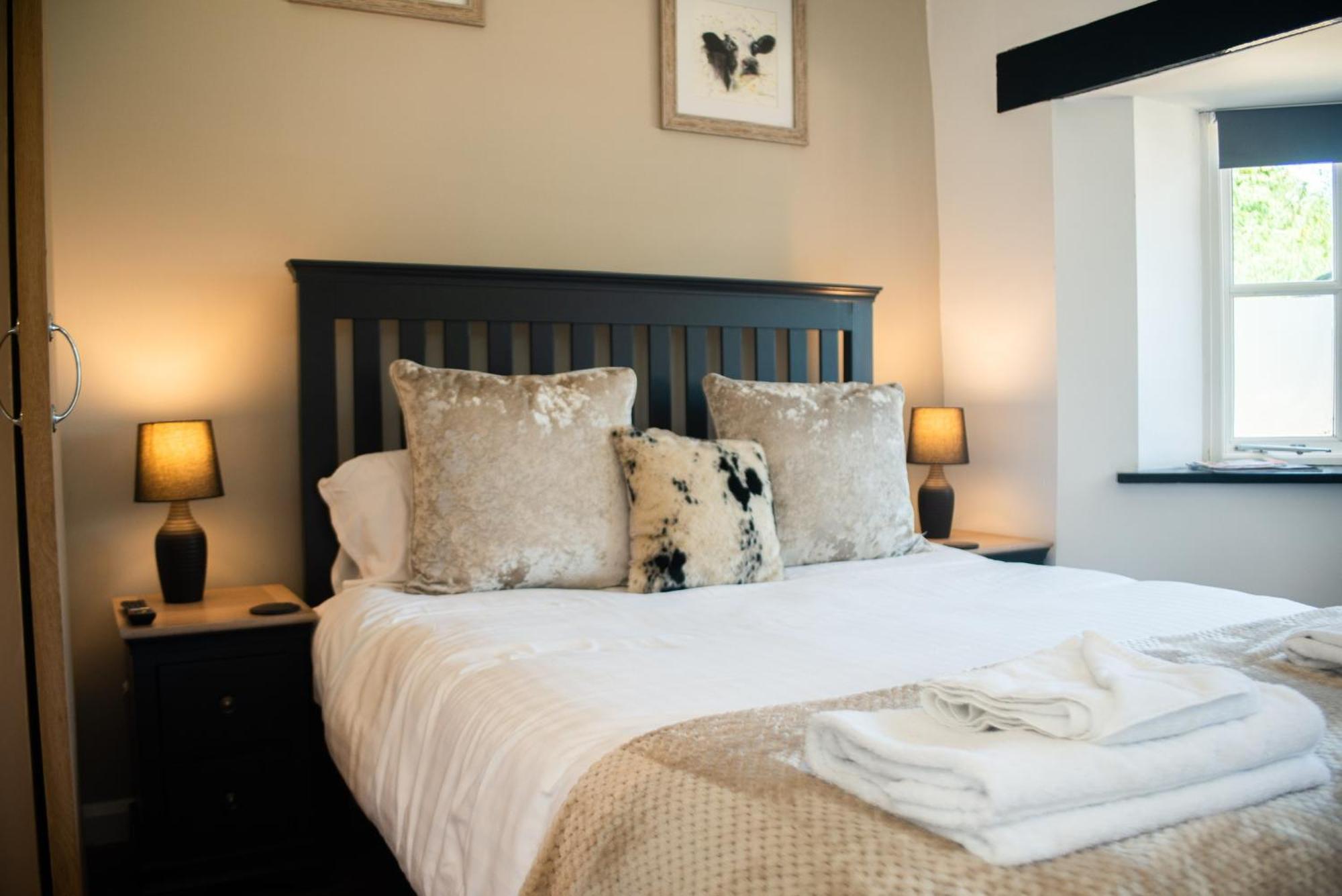 The George & Dragon Country Inn Seaton  Esterno foto