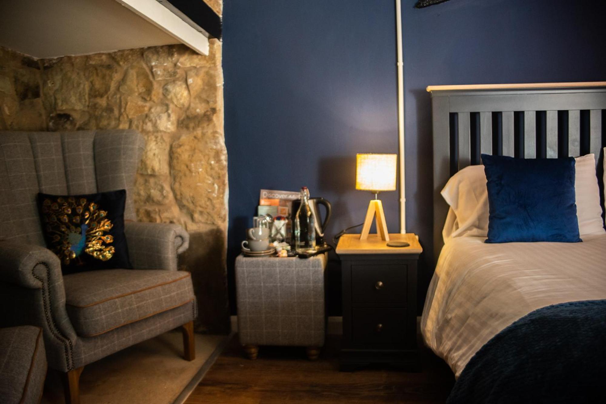 The George & Dragon Country Inn Seaton  Esterno foto