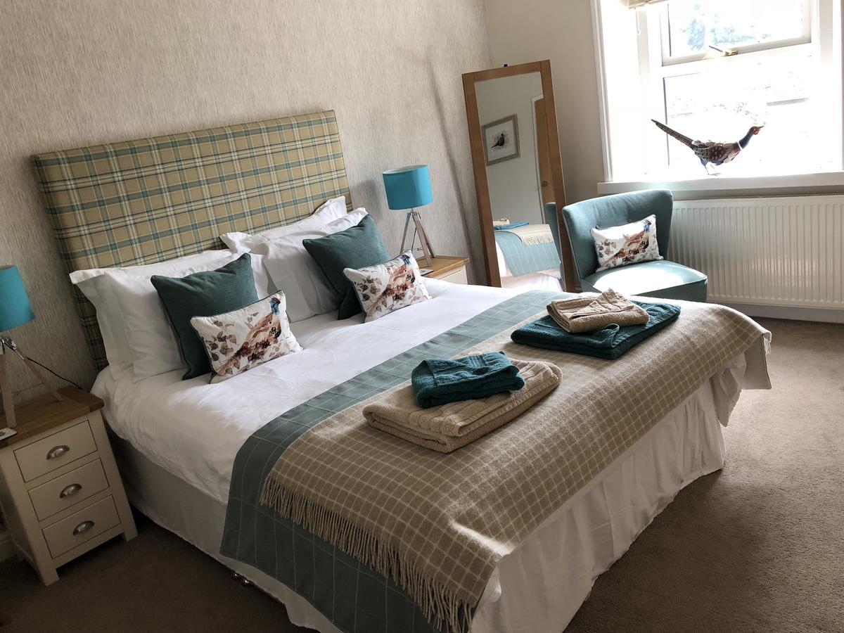 The George & Dragon Country Inn Seaton  Esterno foto