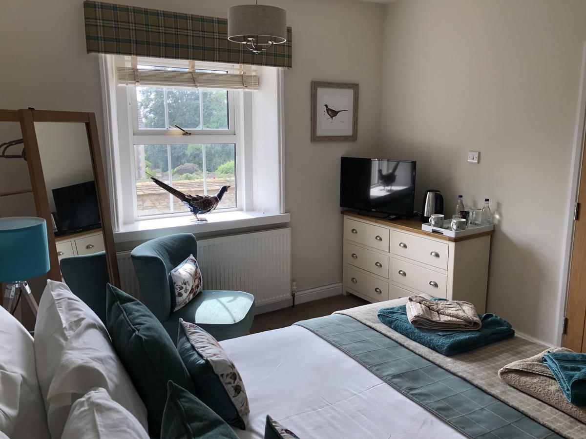 The George & Dragon Country Inn Seaton  Esterno foto